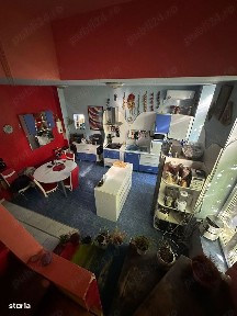 Ag BRASADAS vinde apt. 4 cam 140 mp Etj.1 + mansardă.