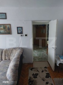 Apartament cu 2 camere, 62mp, Micro 16