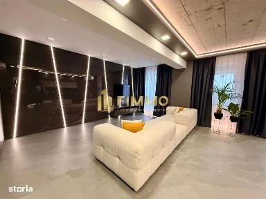 Apartament de LUX | 74 mp | 2 camere | 2 bai | ID: 1529