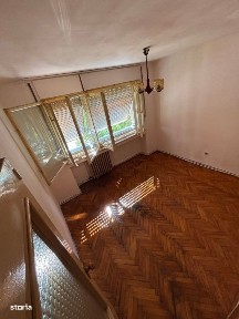 Apartament 3 camere, 68 mp, etaj 1, Mic.16, Lalelei colti cu Muncii