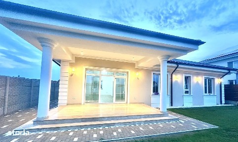 Imobil exclusivist-Arad-Vladimirescu -Proprietar!