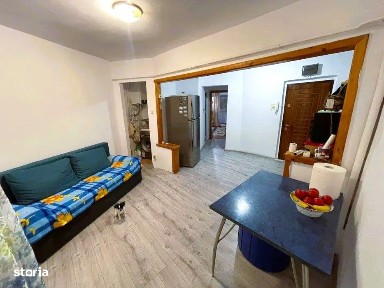 APARTAMENT CU 2 CAMERE - 70Mp -PIATA CIVICA
