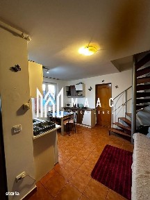 Mansardă 63 mp | Etaj 5 | Zona Rahovei