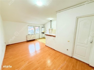 Garsoniera de vanzare in Sibiu zona Valea Aurie