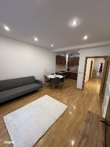 Apartament 3 camere, Valea Aurie