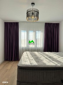 Apartament de vanzare 2 camere zona Lazaret