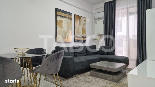 Apartament de vanzare cu 2 camere si parcare Doamna Stanca