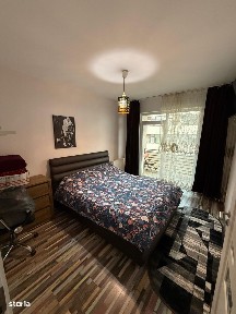 2 camere-Soleia- Valea Lupului- 56mp- etaj 3 - 93.000 euro