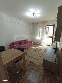 Apartament cu 2 camere decomandate - Etaj 1 - Bloc 2014 - T.Neculai !