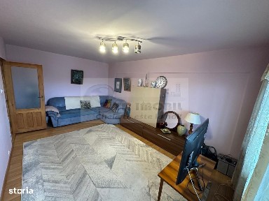 Apartament 97 mp, 4 camere decomandat, CUG-Selgros - 165.000 €