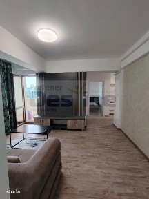 Apartament 2 camere-Semidecomandat-Tudor Vladimirescu