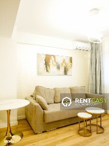 Apartament 1 camera in bloc nou situat in zona Copou - Time Out