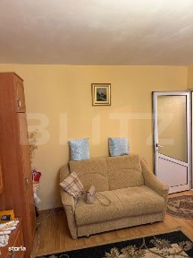 Apartament 3 camere, decomandat, 65mp, 2 bai, Tomesti