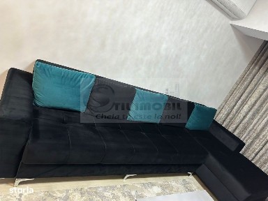 3 cam, 64 mp,SD, etaj 7, bloc nou, mobilat utilat, Tatarasi-142.000 €