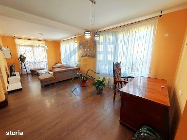 Casa P+M-Zona Hanul Doctorului-Teren 500mp-Toate Utilitatile-2010