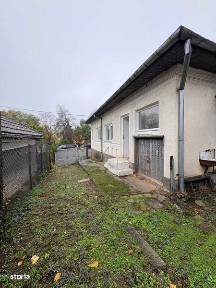 Casa de vanzare CENTRU SEGARCEA