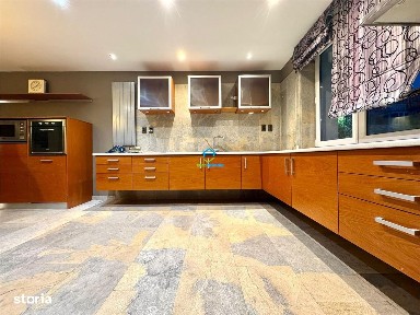 Casa Individuala, 320 MP, Garaj, Curte, Cartierul Buna Ziua