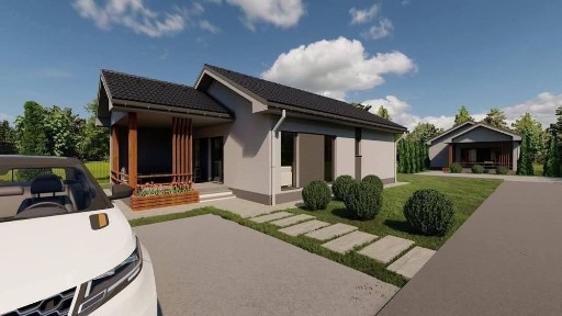 Casa la cheie la strada principala