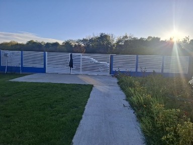 Căbănuță de vacanță Prundu