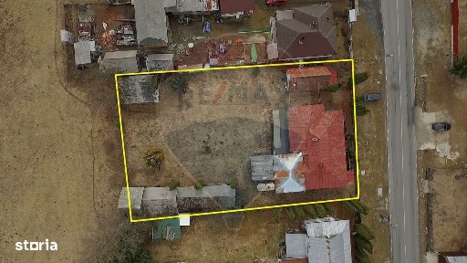 Cabana / Pensiune de vanzare