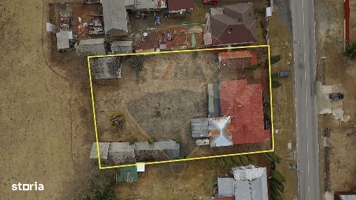 Luna De Sus, Floresti, Cluj