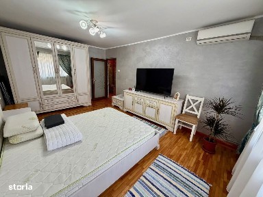 Garsoniera moderna,Zona Centrala