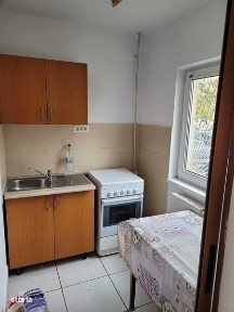 Inchiriez garsoniera zona centrala in Ramnicu Valcea