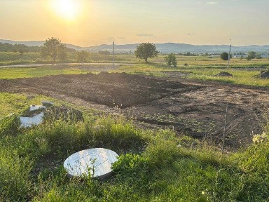 Persoană juridică vinde casă la gri