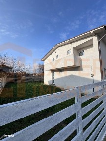 Duplex de vanzare P+1E, constructie 2022, in zona Valul lui Traian