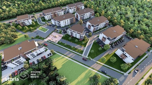 Spațiu comercial 61 mp, parter, vitrine mari - ideal pentru birouri sa