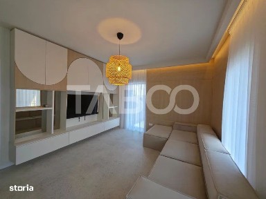 Apartament nou cu 2 camere la prima inchiriere zona Selimbar Sibiu