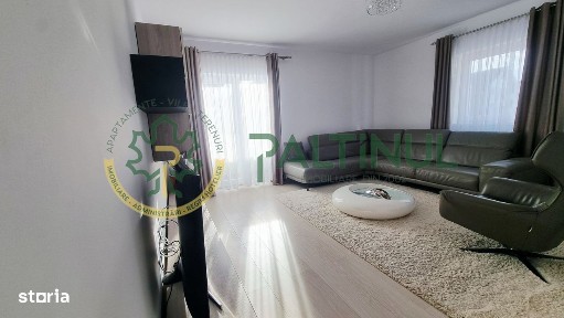 Apartament 3 camere - Cartierul Arhitecților, strada Dorului, etaj. 1