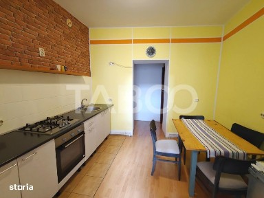 Apartament 3 camere cu geamuri spre strada Nicolae Balcescu Comision 0