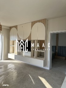 Apartament 2 camere I Decomandat I Selimbar