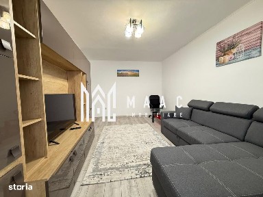 Apartament 3 camere | 2 bai | Decomandat | Balcon | Renovat