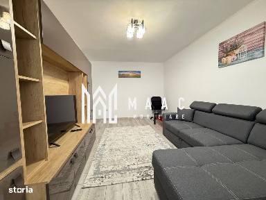 Apartament 3 camere | 2 bai | Decomandat | Balcon | Renovat