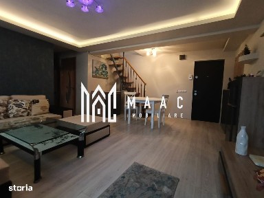 Apartament 3 camere | Valea Aurie | Mansardă | Spațios