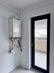 Apartament 3 camere în Park Residence ideal locuință spațiu comercial