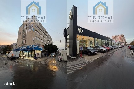 Bulevardul Iuliu Maniu, Militari, Sectorul 6, Bucuresti