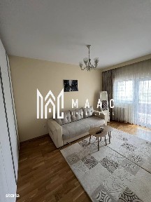 Apartament 2 camere I Cartierul Kogalniceanu I Parcare I Balcon