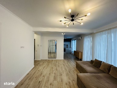 Penthouse cu terasa mare, 2 locuri de parcare, pet friendly