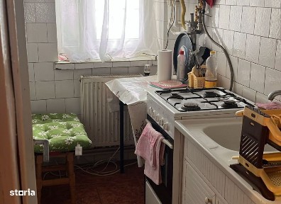 Apartament 1 camera Maratei, 30 metri, etaj 4 Cod:160794