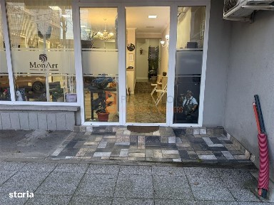 Spatiu comercial zona Unirii Sud