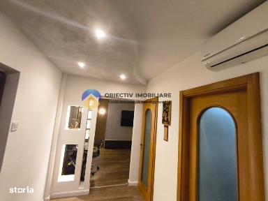 Apartament lux 3 camere ETAJ 1