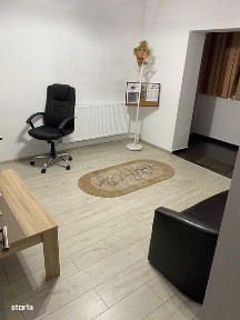 Ap. 3 camere, parter, transformat in spatiu comercial si garsoniera