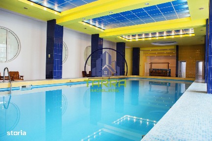 VANZARE HOTEL ALBA IULIA