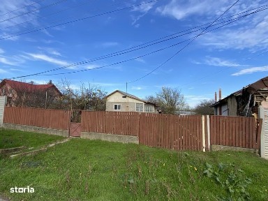 Vand Casa Ghizdaru jud Giurgiu