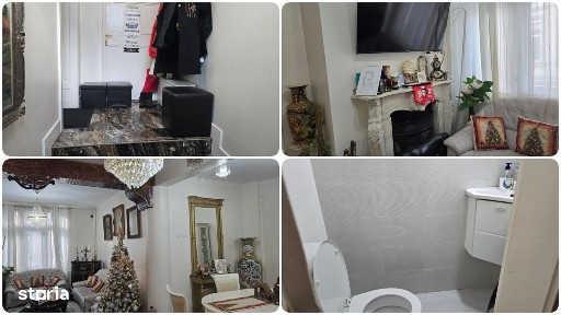 CASĂ - VILĂ în centrul orașului Oradea - Zona Magheru - S+P+E+M