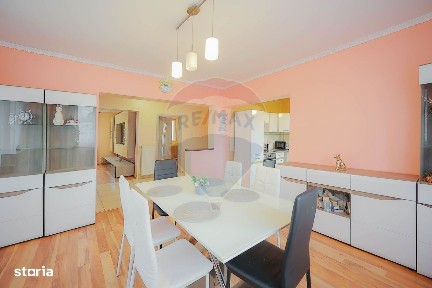 Casă familie mare Episcopia, 6 camere, garaj, curte 500 mp, de vânzare