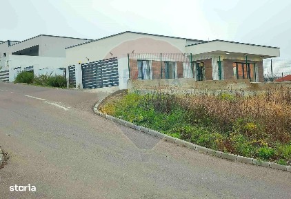 Casă Individuală 4 camere, Dealuri, Zona Doja, Panoramă